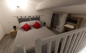 L'Appartement De L'Eglise